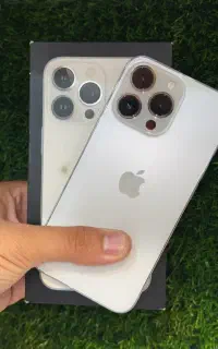 Iphone 13 pro ZAA باتری 85 فابریک