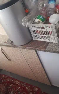 کابینت آشپزخانه
