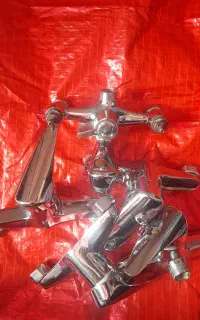 شیرآلات