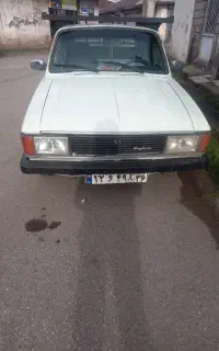 وانت برای حمل بار