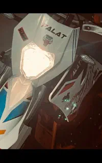 فلات ktm 250 صفر