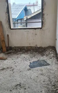 نگهبان ساختمان