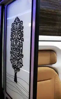 بلیط قطار همه روزه