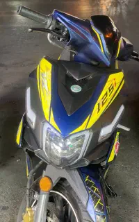 Benelli vz