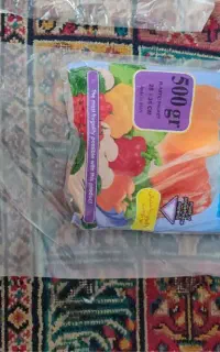 نایلکس نایلون پلاستیک