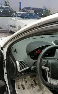 پژو ۲۰۷ اتومات ۴۰۳