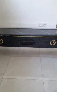 میز تلوزیون مشکی