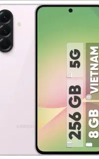 موبایل آ۵۶ در حد نو