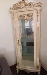 بوفه تمیز