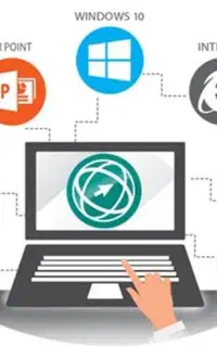 استخدام نیرو در کافی نت