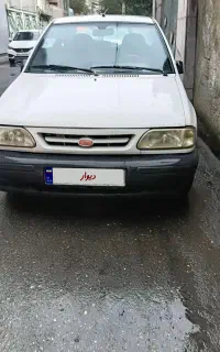 پرایدمدل۹۴