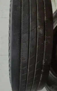 لاستیک اویکو ..کامیون