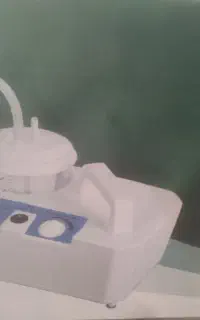 ساکشن رومیزی