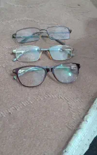 فرم عینک