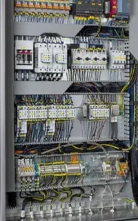 خدمات برقکاری آپارتمان ویلا