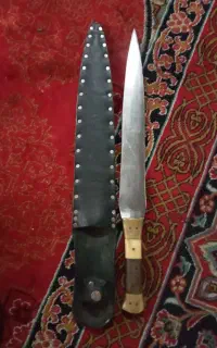 چاقو آشپز خانه