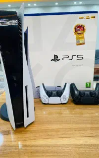 Ps5 Fat