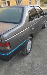 فروش ماشین روآ