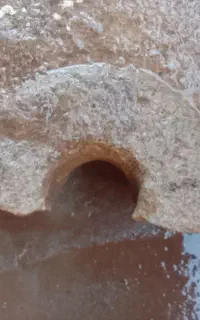 سنگ قدیمی