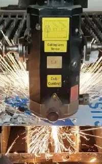 خدمات برش صنعتی cnc