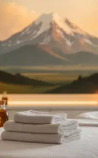 ماساژ تخصصی در منزل (فقط آقایان)