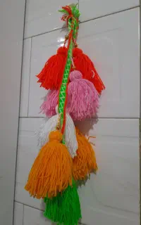 دستمال رقص