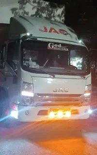 حمل بار خرده بار از چابهار به مشهد و بلعکس