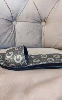 دمپایی گوچی سایز ۳۷ تا ۳۹