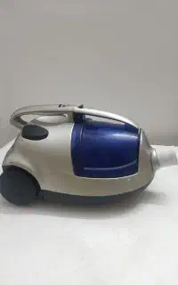 جارو برقی
