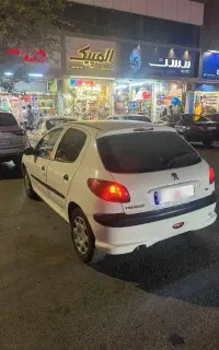 206تیپ2