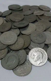 خرید وفروش سکه کیلویی