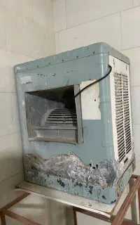 کولر آبی 3500