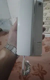گوشی در باز کن آیفون صوتی خانه برند (تابا)