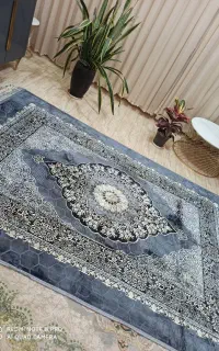 روفرشی‌وفرشینه خارجی مخمل ۶متری زیر قیمت