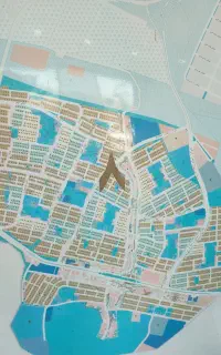 خریدار مستقیم زمین شما در فاز ۸ پردیس (نقد)