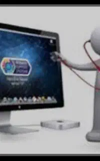 تعمیر کامپیوتر و پرینتر نرم افزار و سخت افزار