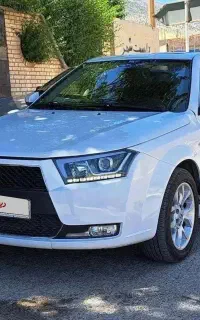 دناپلاس 403 اتومات  آپشنال توربوشارژکلیس استارت