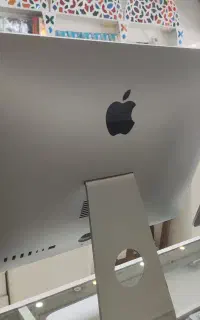 انواع Apple آی مک All in one اپل (iMac) اداری،گیم