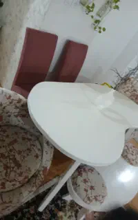 میزناهارخوری ۶ نفره