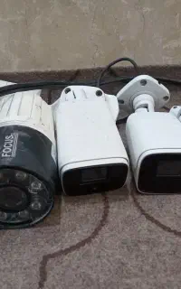 دوربین مداربسته