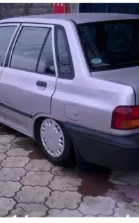 سرویس مدرسه. خرازی و پرتانیان..