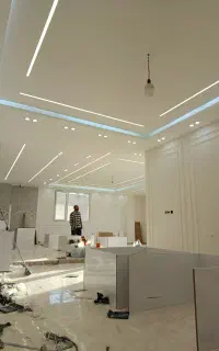 برقکاری برق کاری برقکار برق کار برقکش لاین نوری