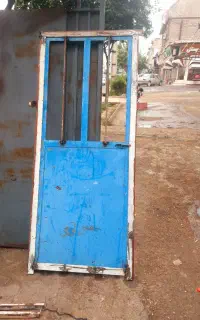 درب انباری