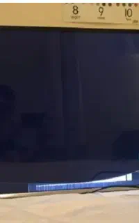 خرید و فروش تلوزیون شکسته