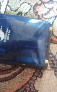 پمپ هوا دو خروجه