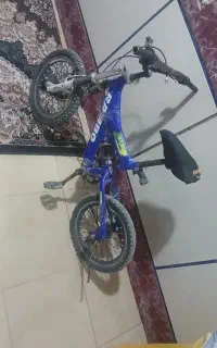 دوچرخه