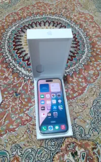 ایفون ۱۶ نرمال