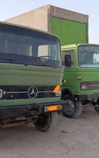 خاور 808 کمپرسی