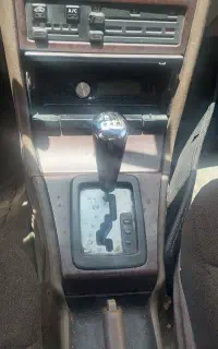 پژوپارس TU5گیرببکس اتومات مدل ۹۱