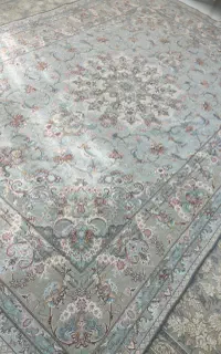 روفرشی در حد نو